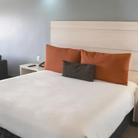 Real Inn Tijuana by Camino Real Hotels Exterior foto