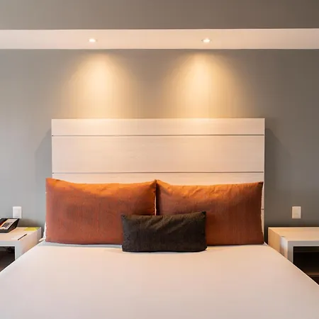 Real Inn Tijuana By Camino Real Hoteles Exterior photo