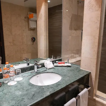 Real Inn Tijuana By Camino Real Hoteles Exterior photo