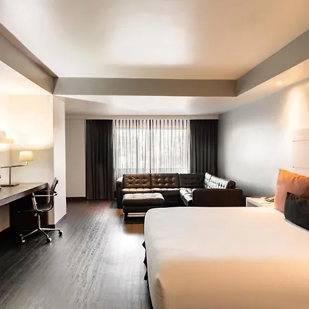 Real Inn Tijuana By Camino Real Hoteles Exterior photo
