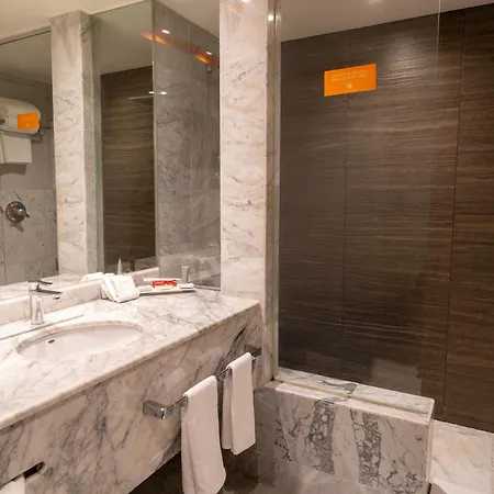 Real Inn Tijuana By Camino Real Hoteles Exterior photo