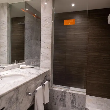 Real Inn Tijuana By Camino Real Hoteles Exterior photo