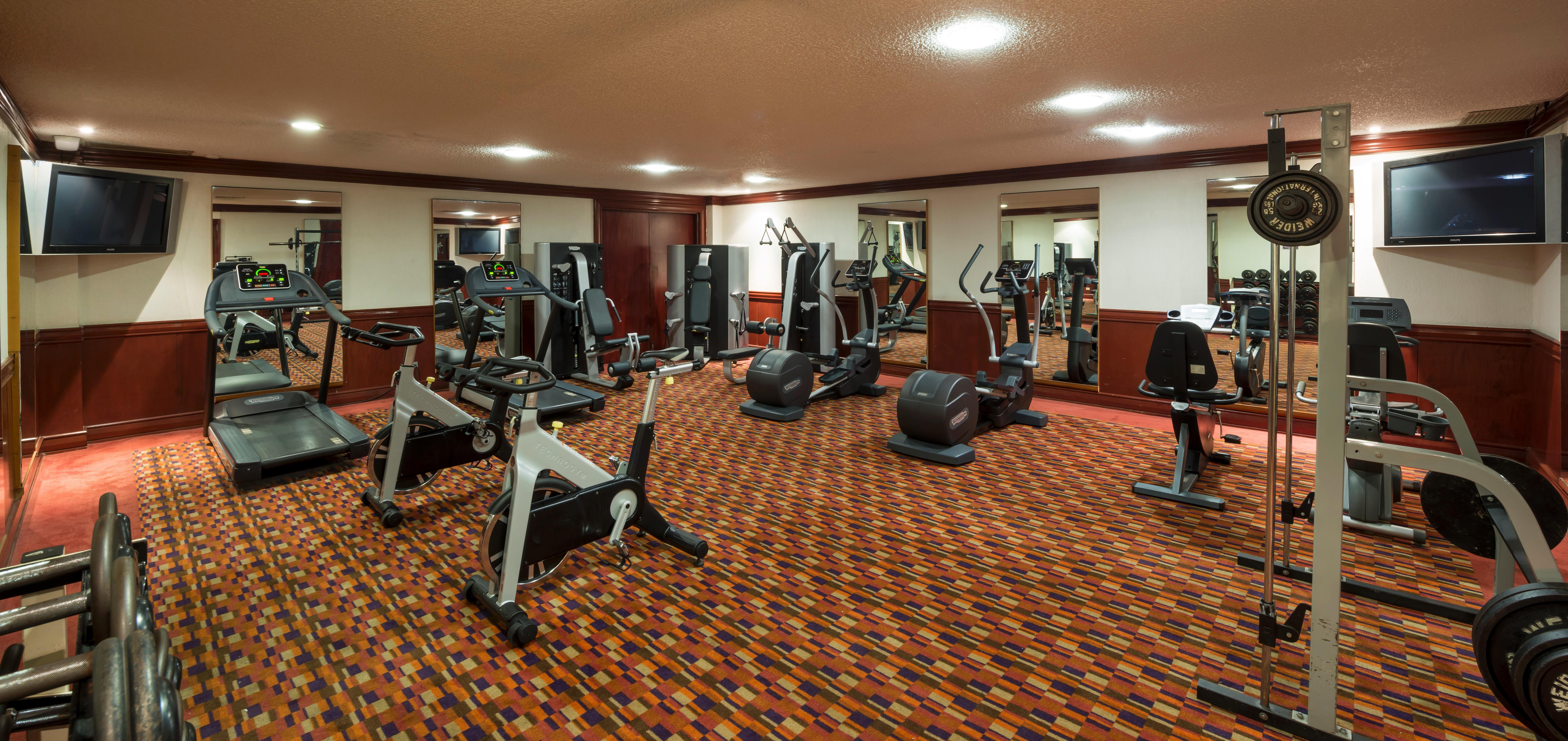 Real By Camino Real Hotel Tijuana