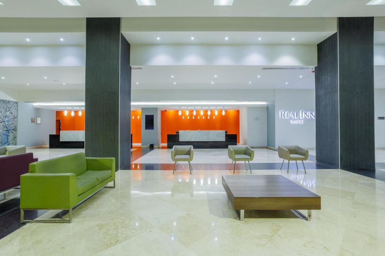 Real By Camino Real 5* Tijuana