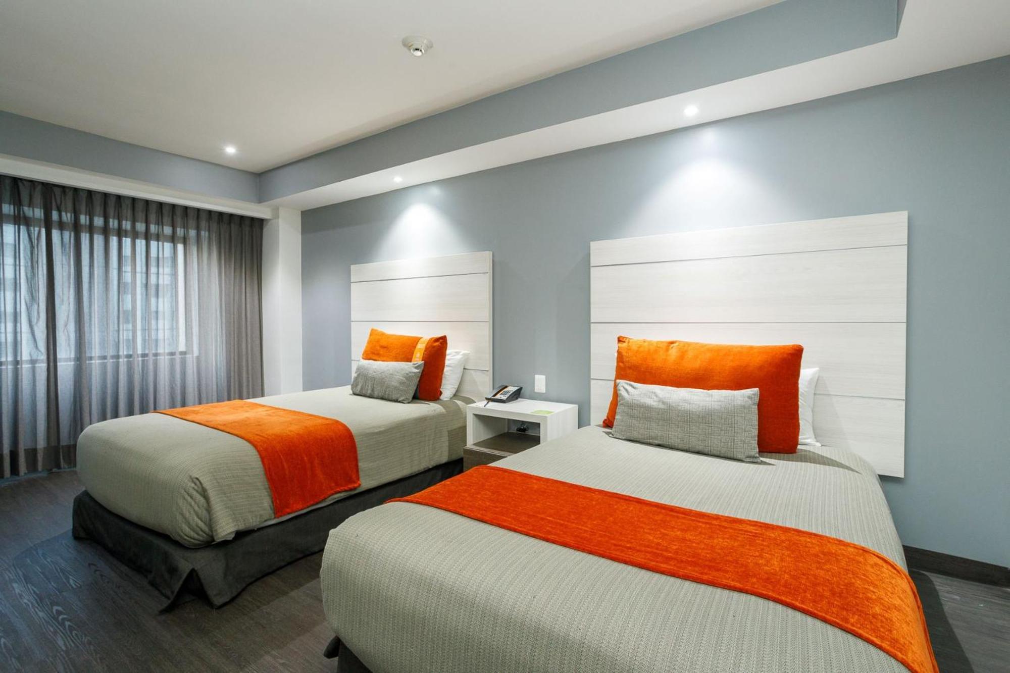 Hotel Real By Camino Real 5*