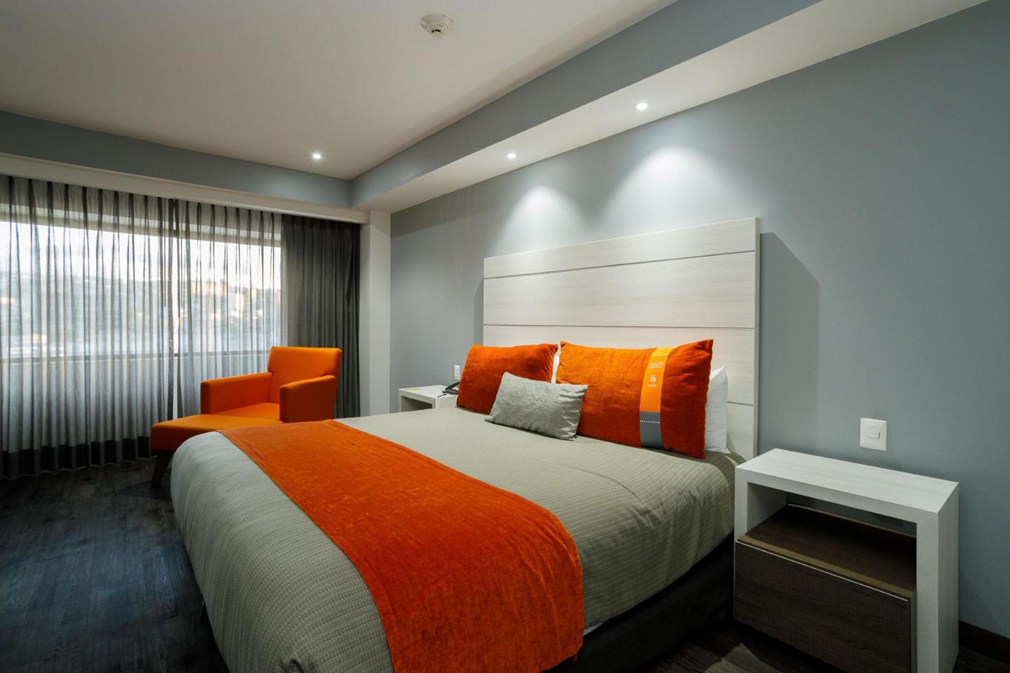 Real By Camino Real 5*