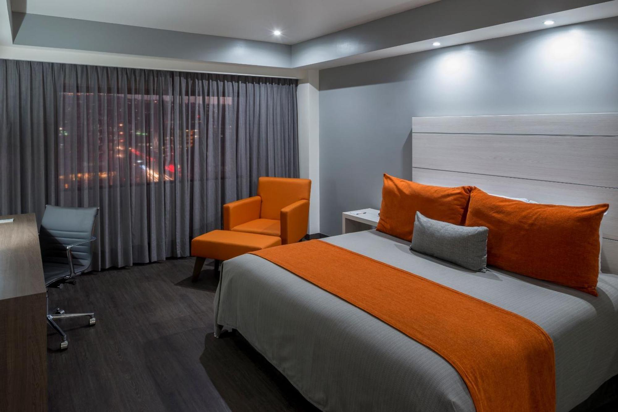 Real By Camino Real 5* Tijuana