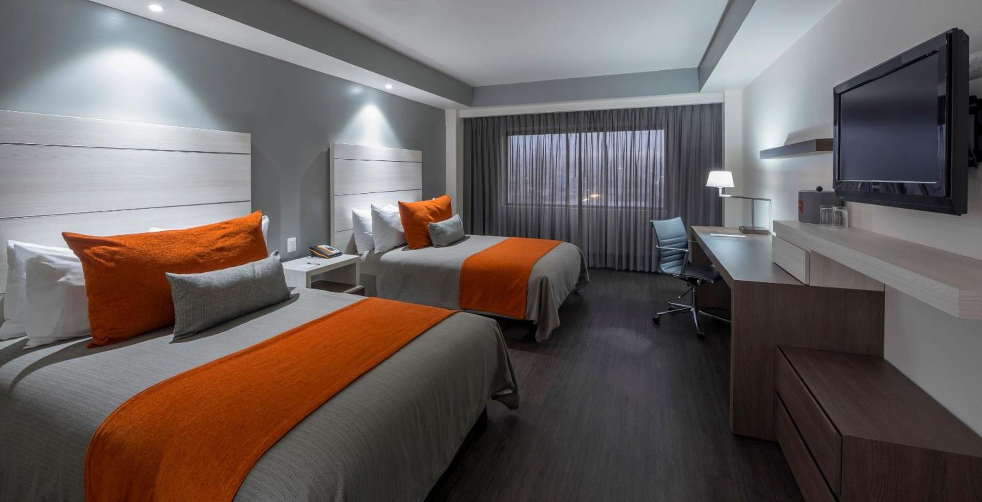 Hotel Real By Camino Real 5*