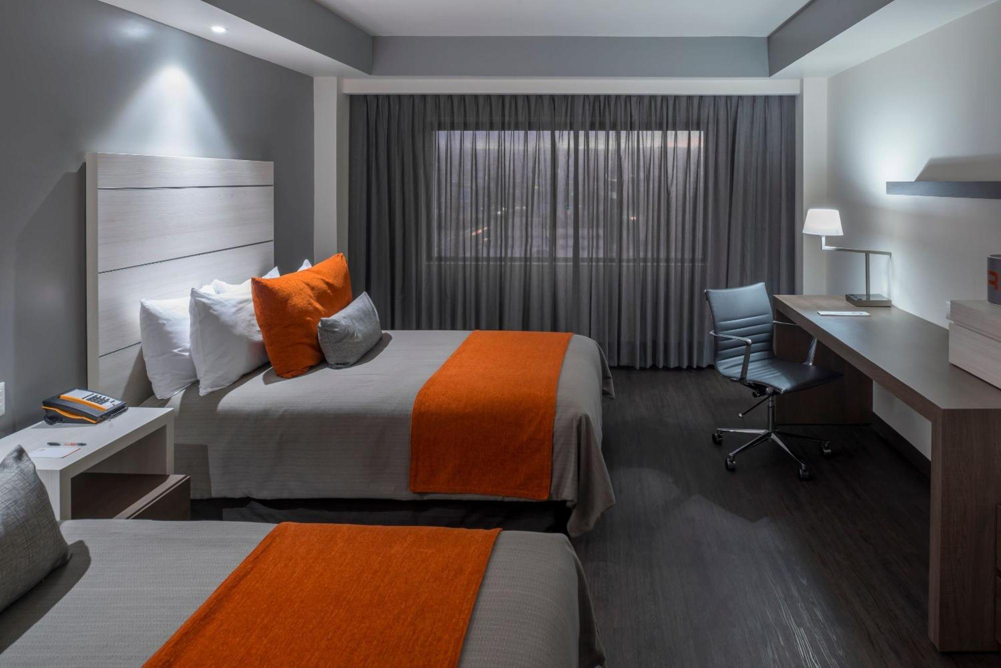 Real By Camino Real Hotel 5*