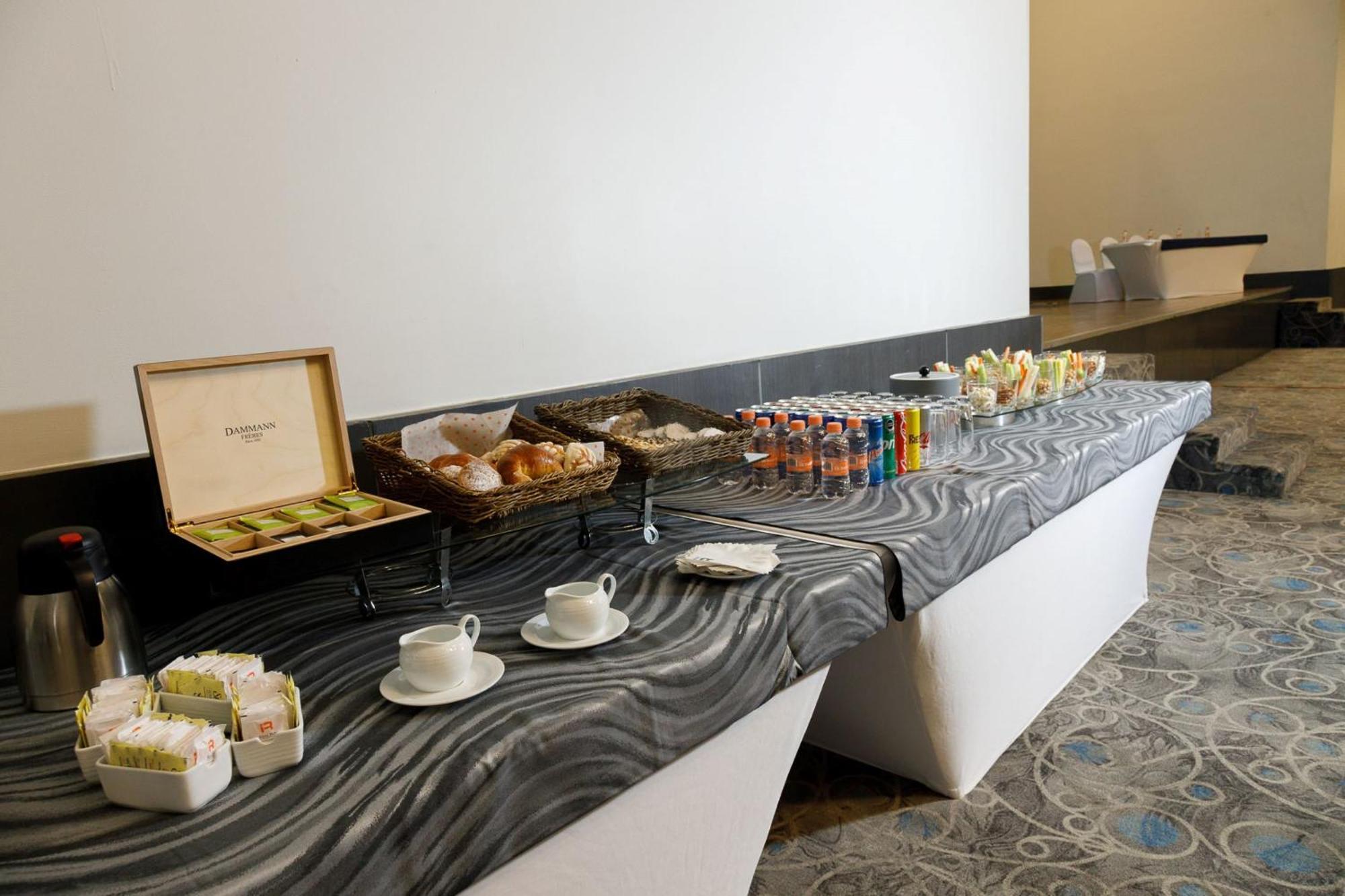 Hotel Real By Camino Real 5*