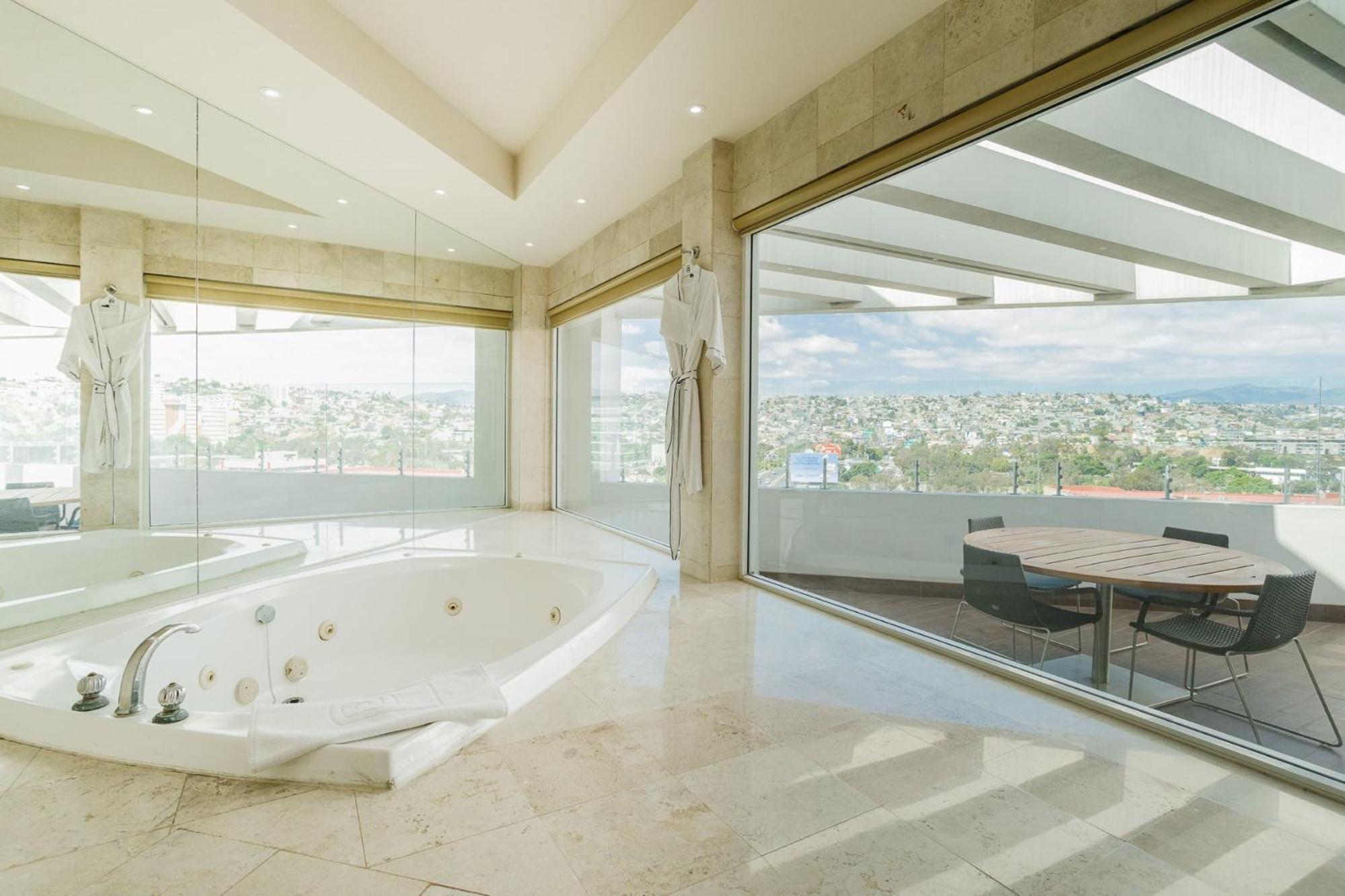 Hotel Real By Camino Real Tijuana