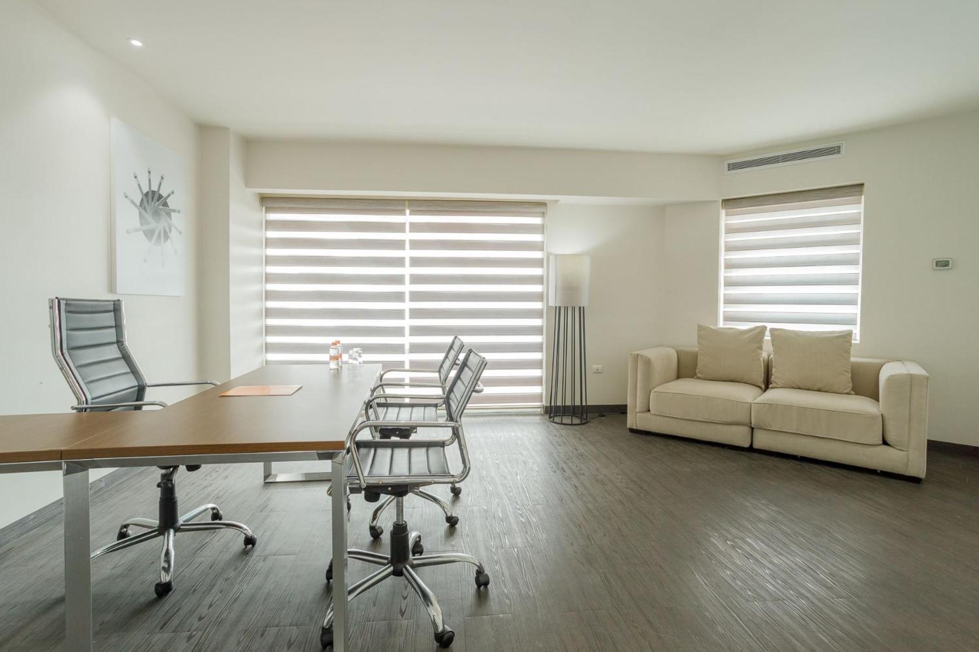 Hotel Real By Camino Real