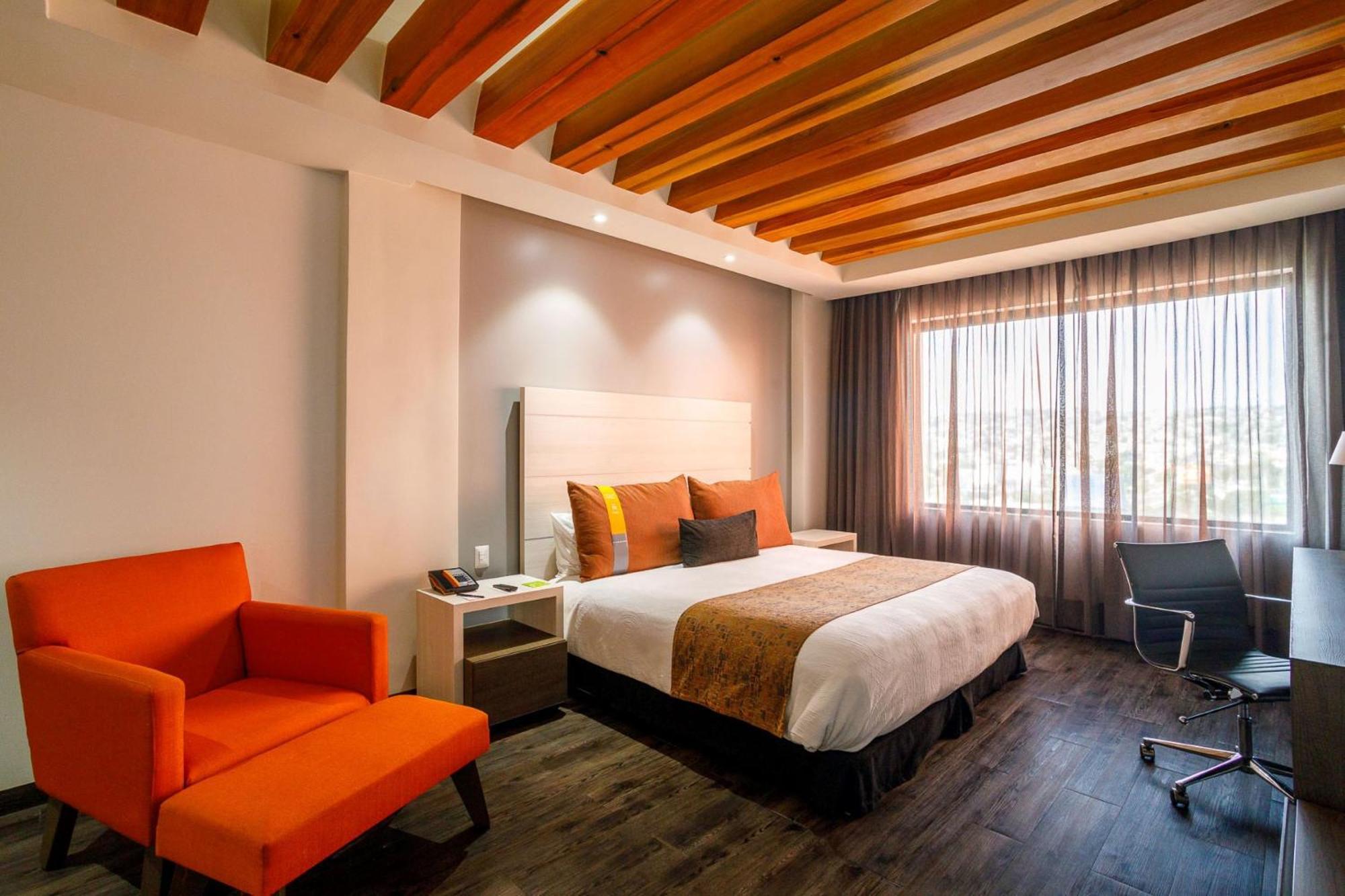 Real By Camino Real 5* Tijuana