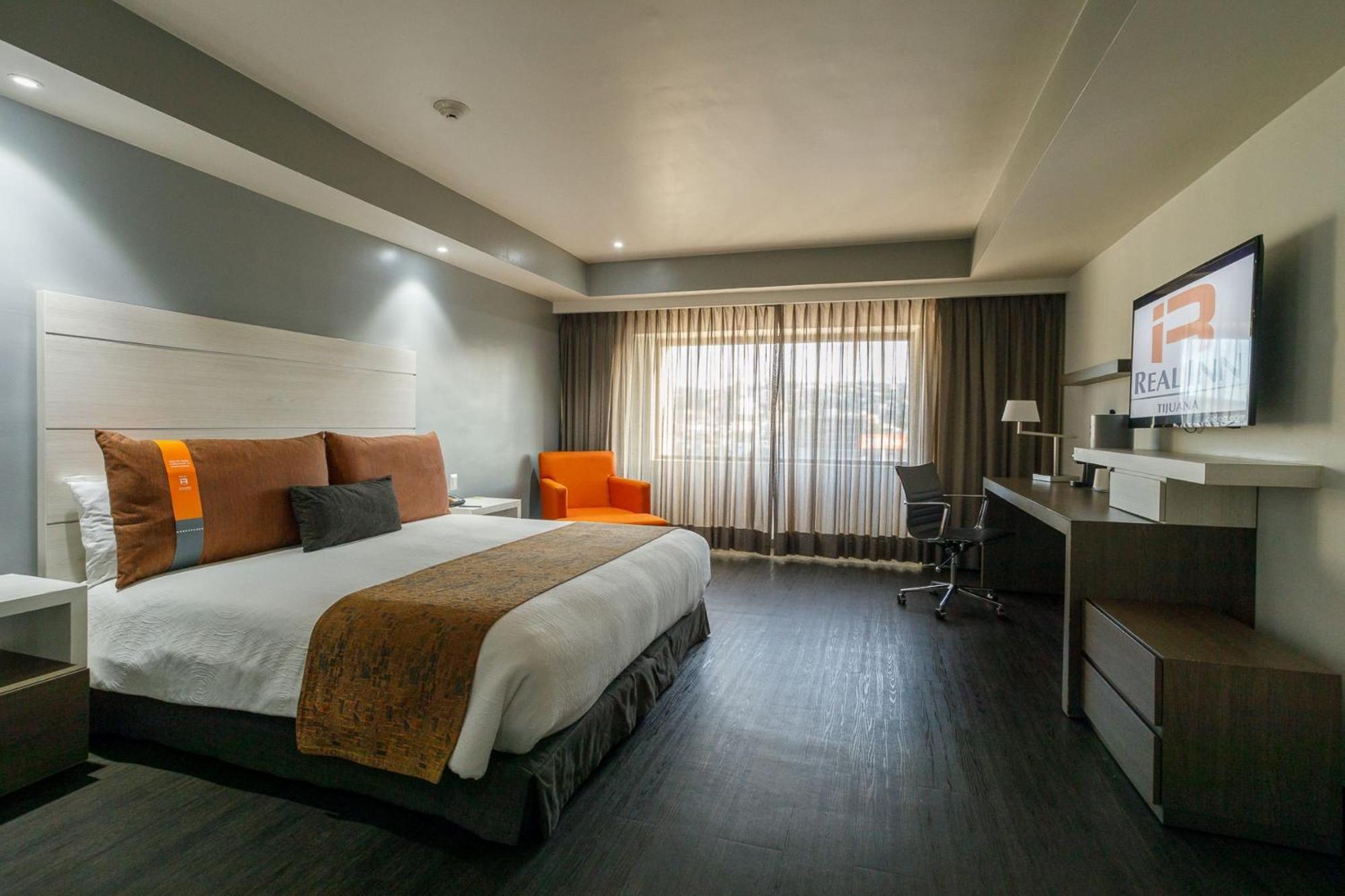 Real By Camino Real 5* Tijuana