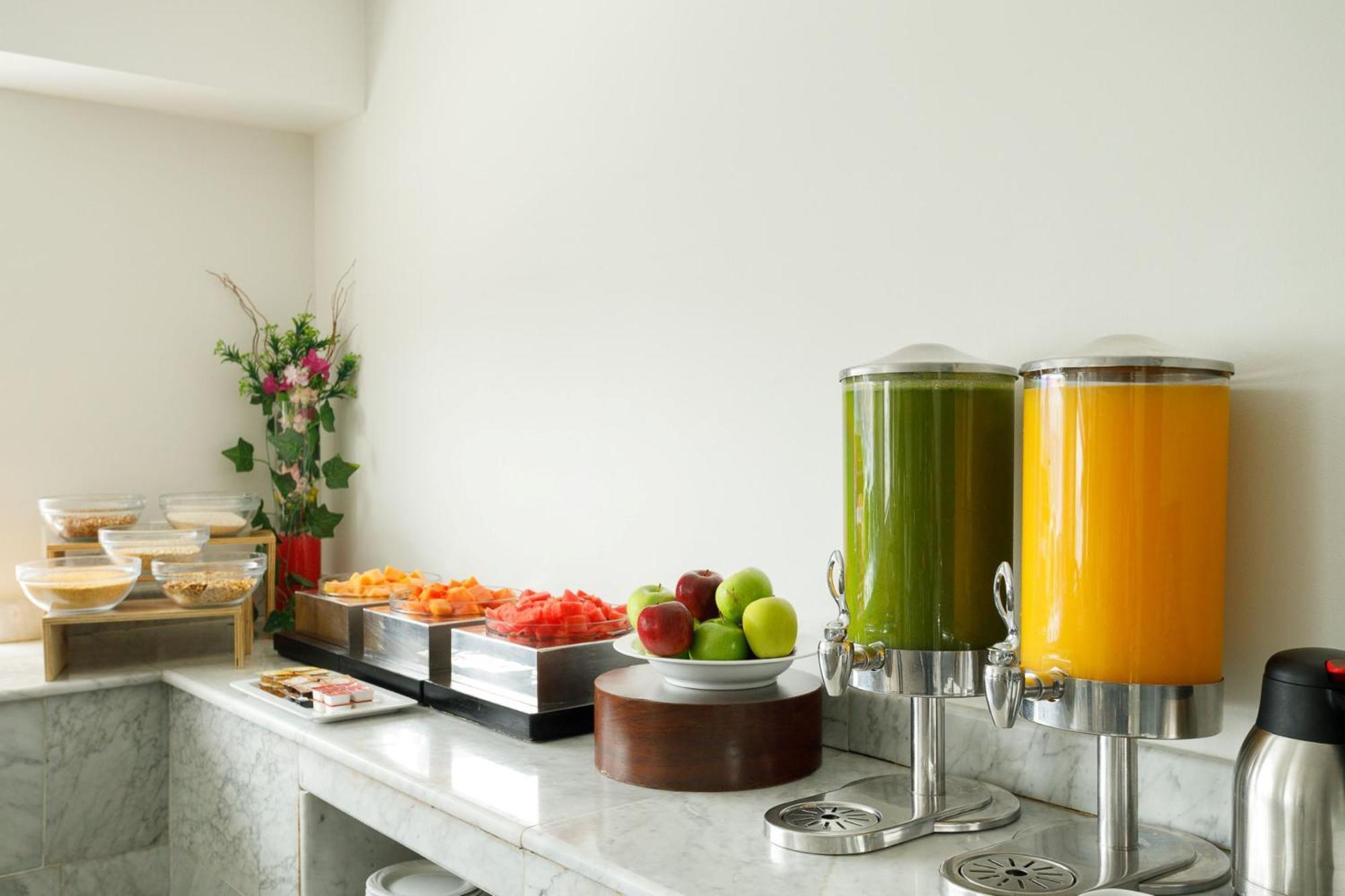 Hotel Real By Camino Real 5*