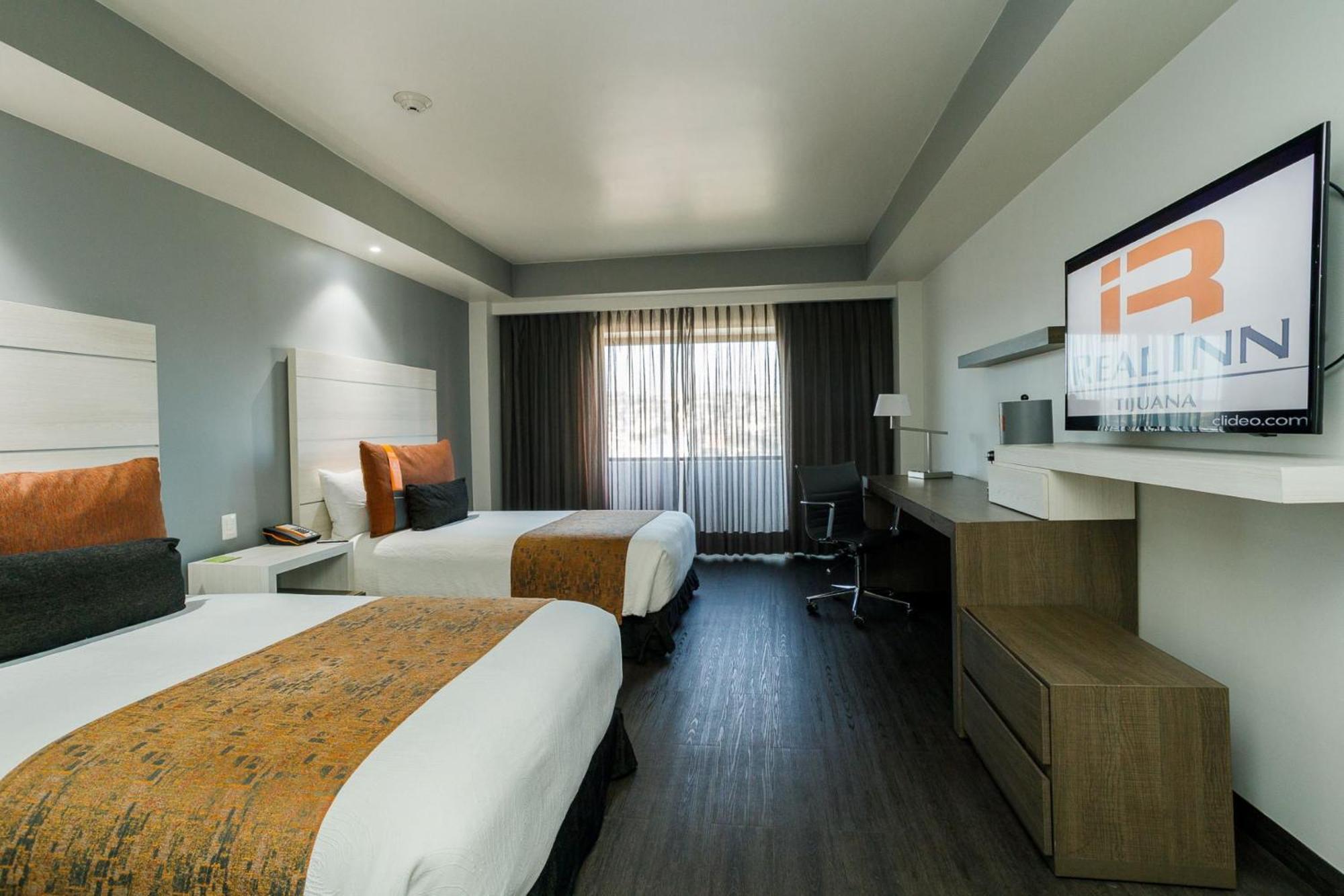 Hotel Real By Camino Real 5*