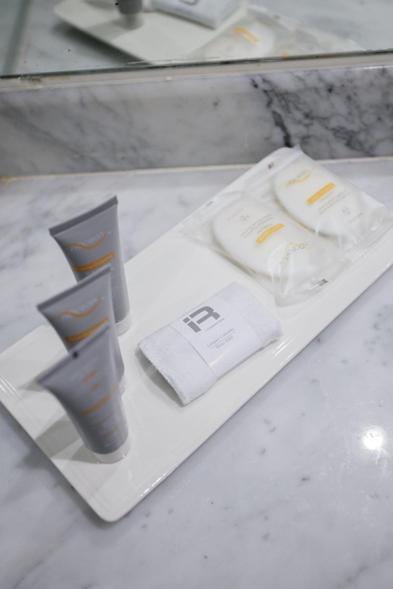 Hotel Real By Camino Real