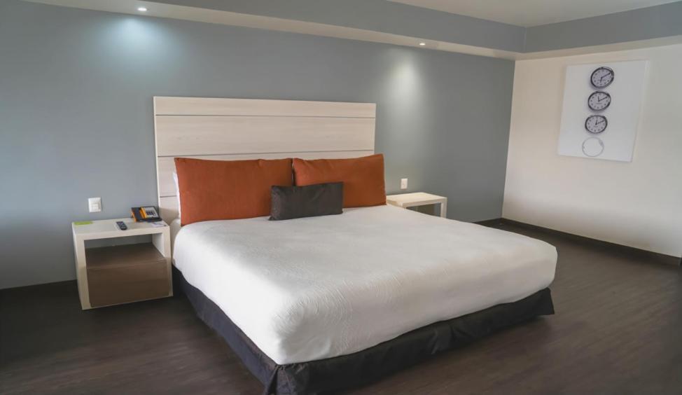 Real By Camino Real 5*