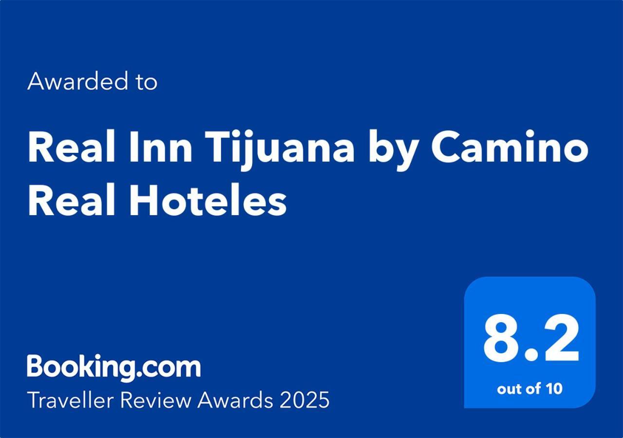 Real By Camino Real Hotel 5*