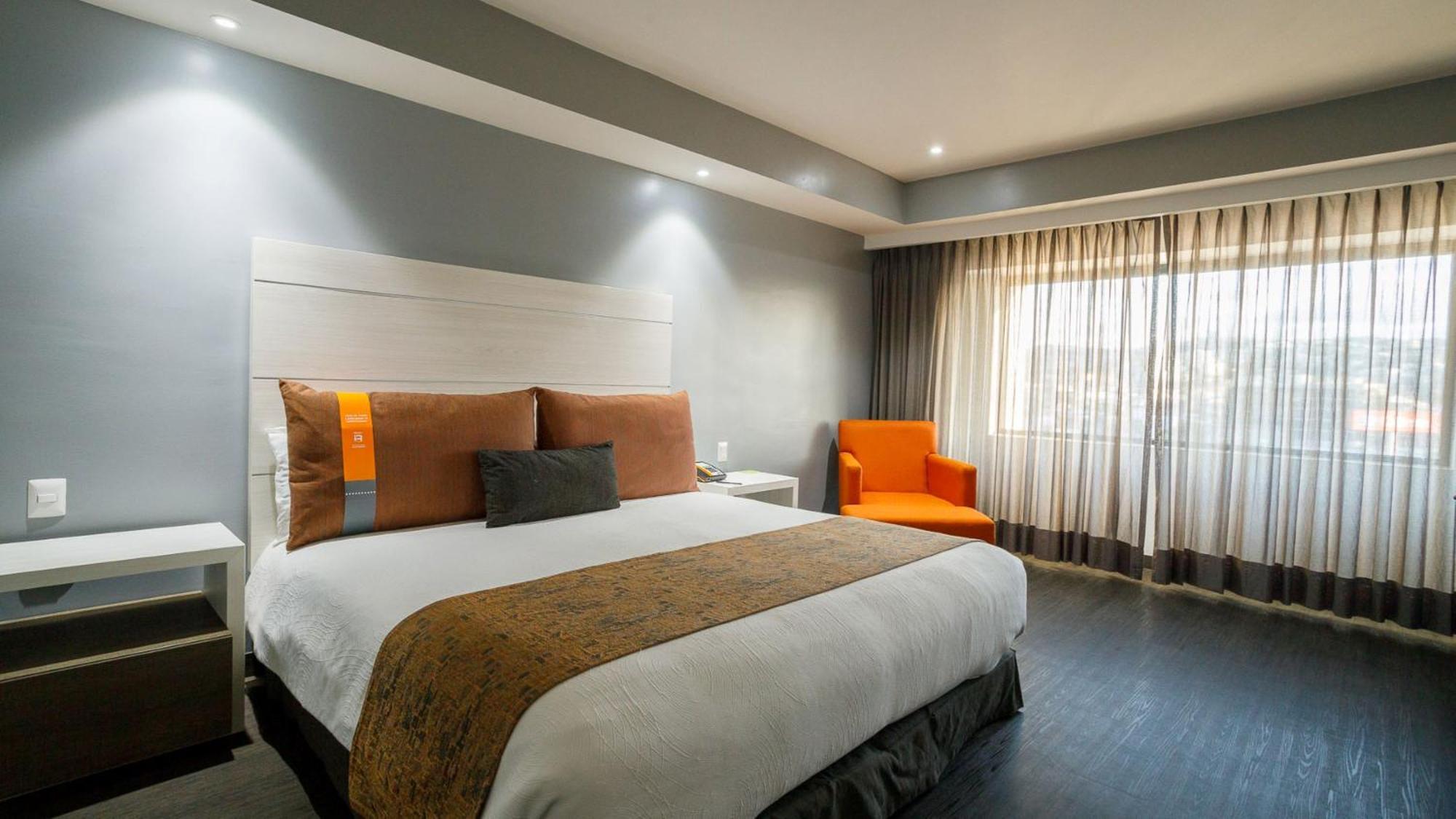Real By Camino Real Tijuana