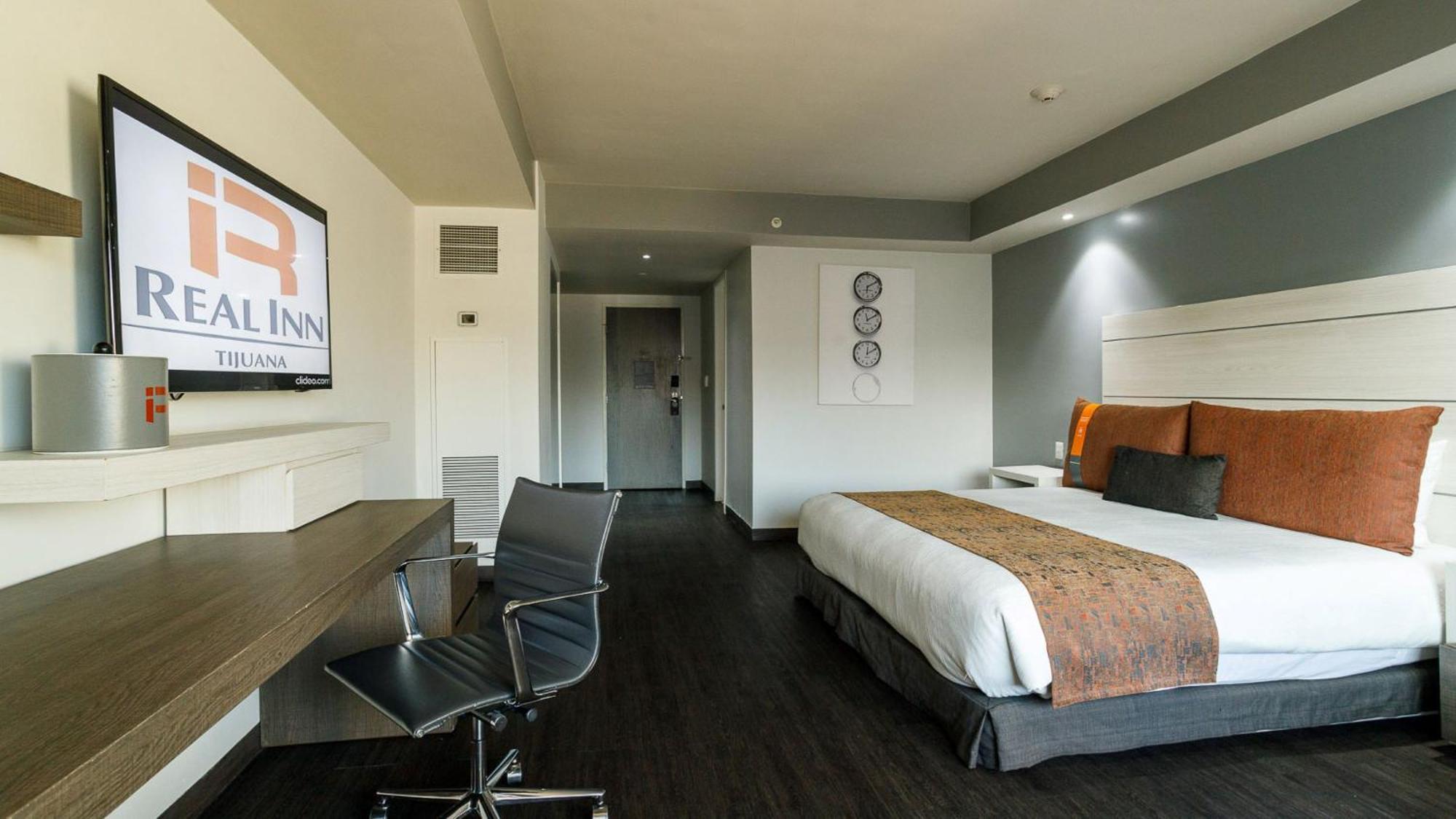 Real By Camino Real 5* Tijuana