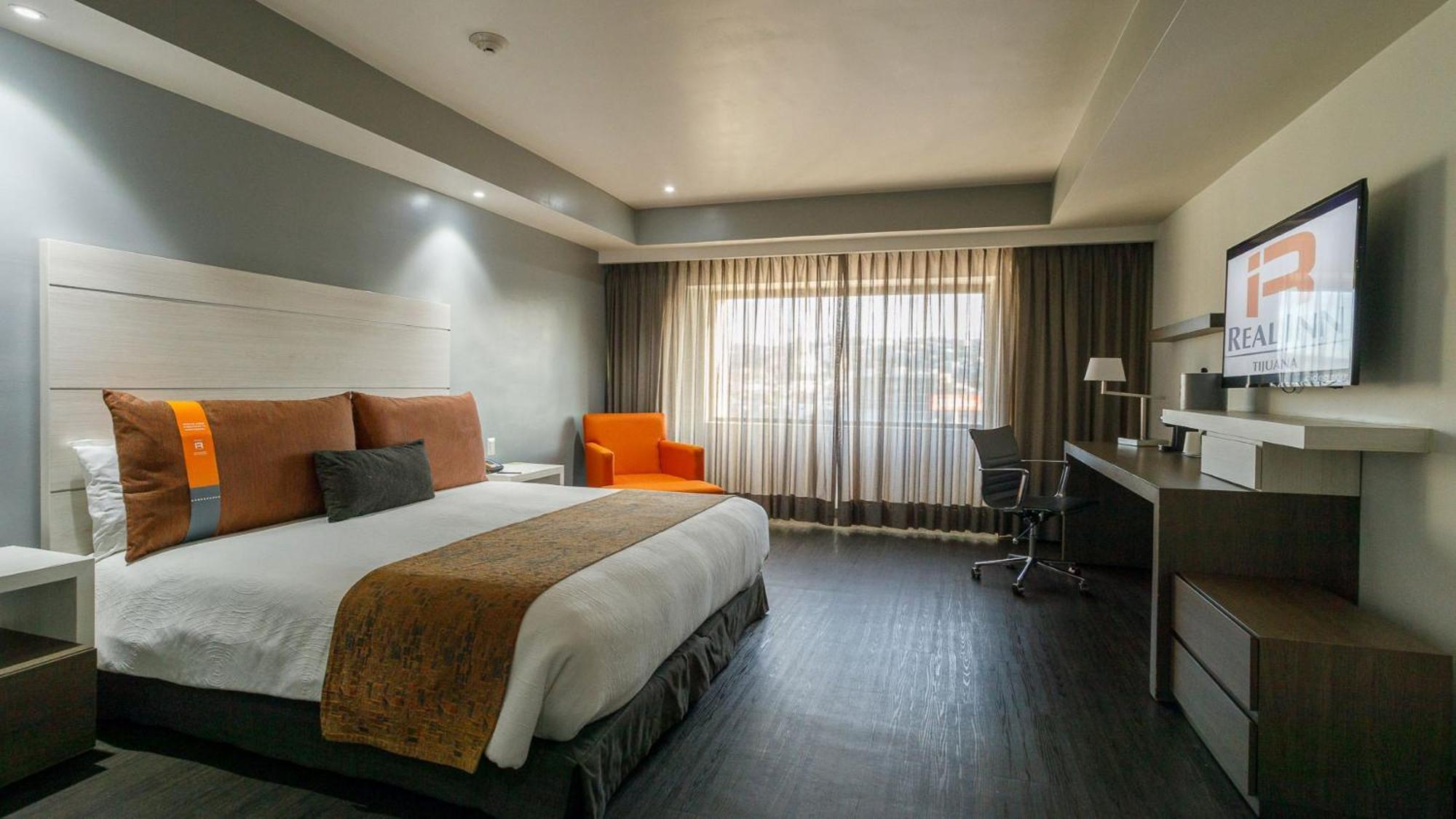 Hotel Real By Camino Real 5*