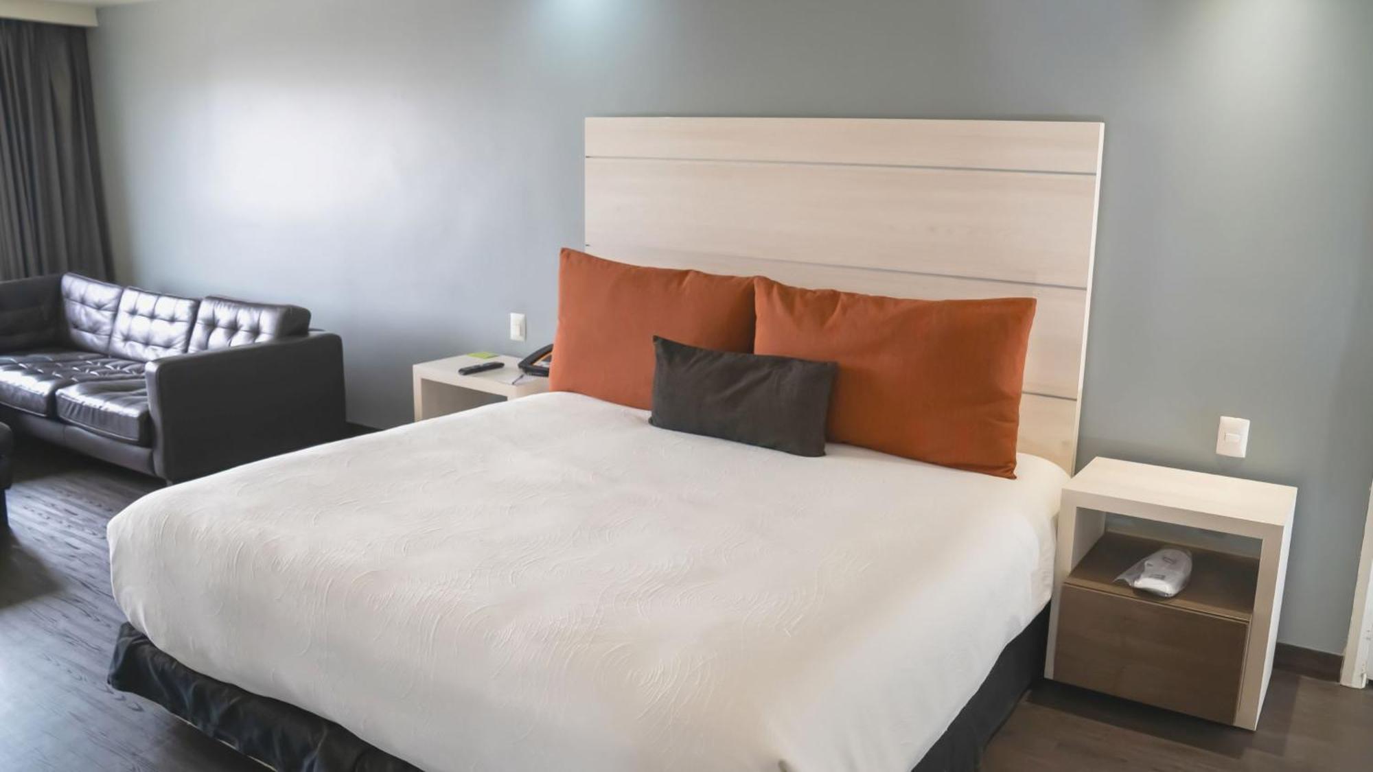 Real By Camino Real 5* Tijuana