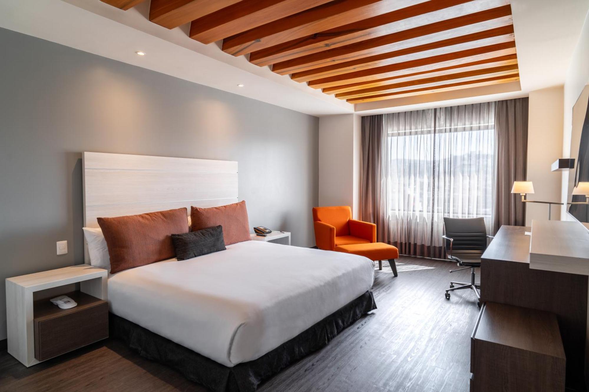 Hotel Real By Camino Real Tijuana