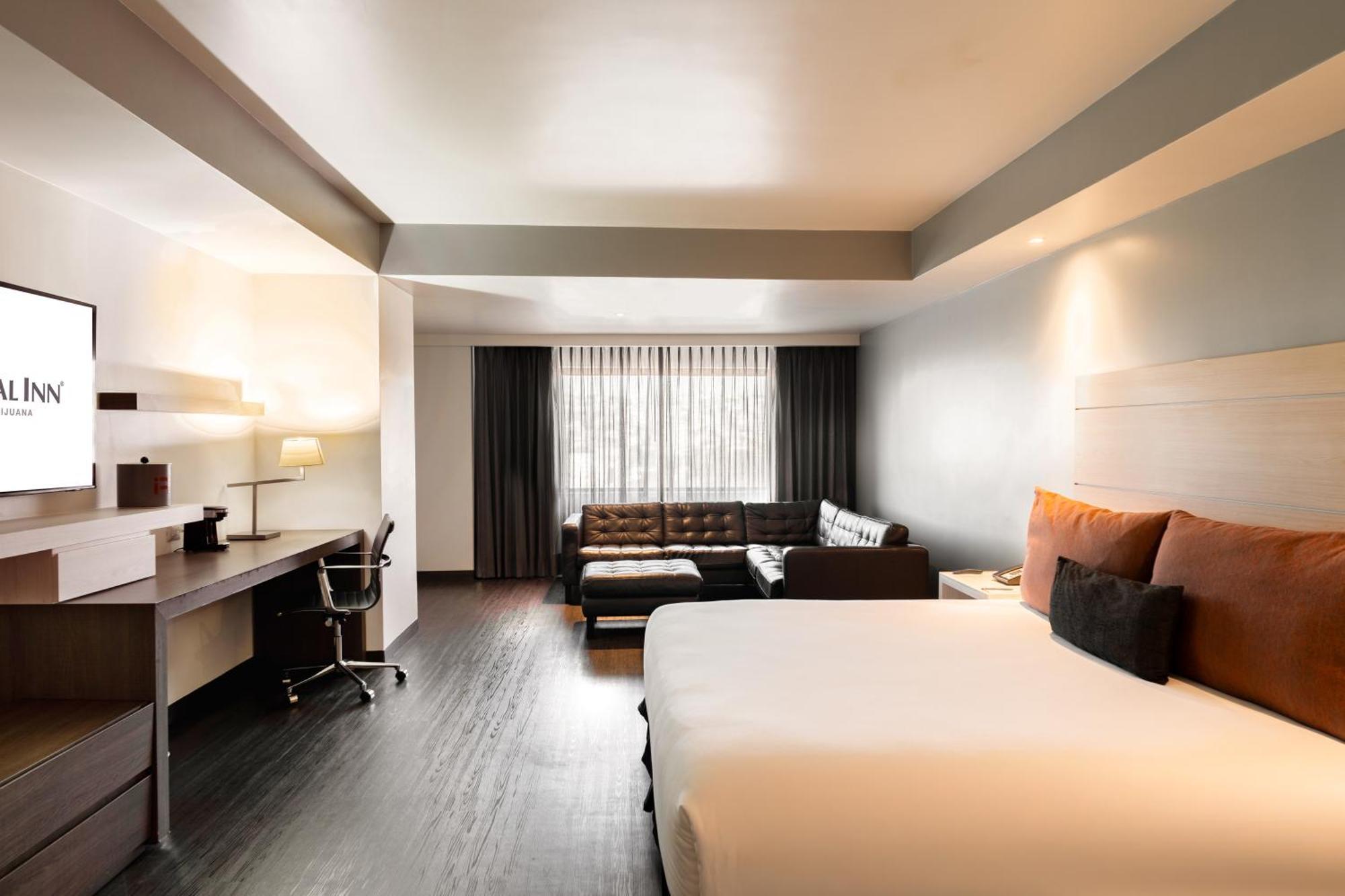 Hotel Real By Camino Real 5*