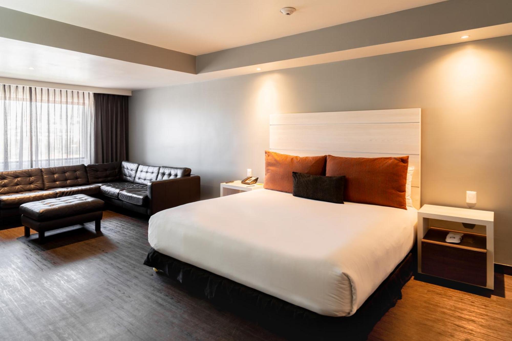 Real By Camino Real Hotel Tijuana