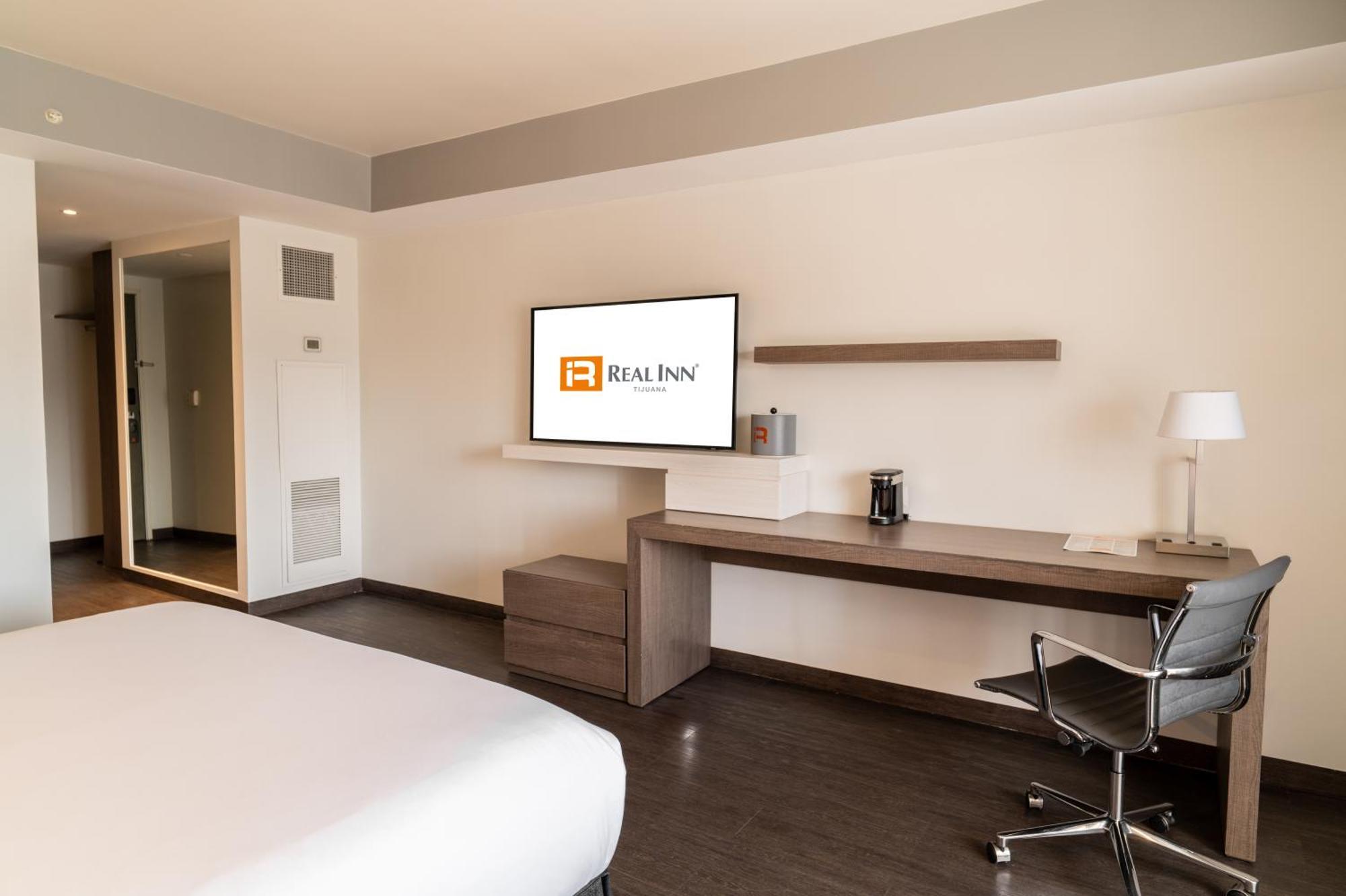 Real By Camino Real 5* Tijuana