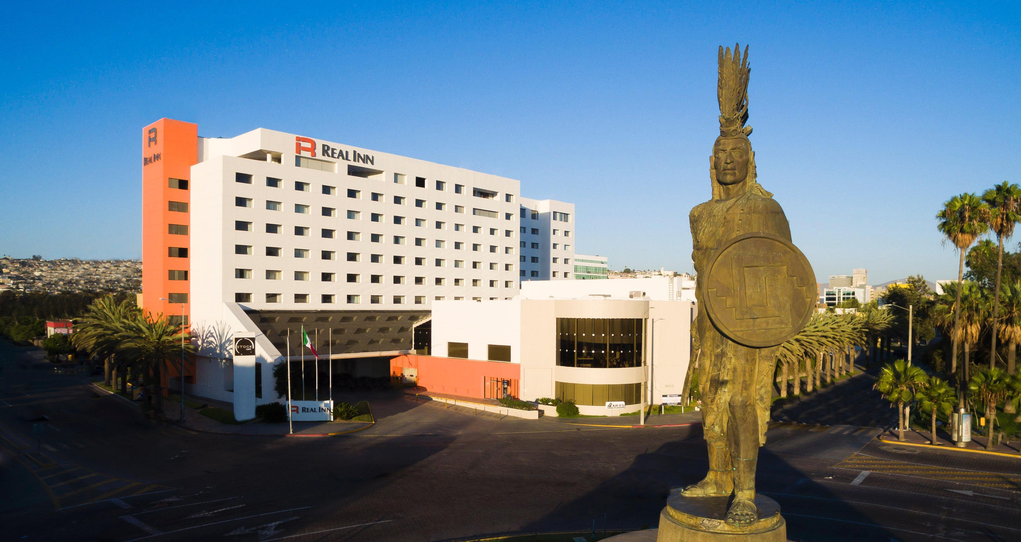 Hotel Real By Camino Real