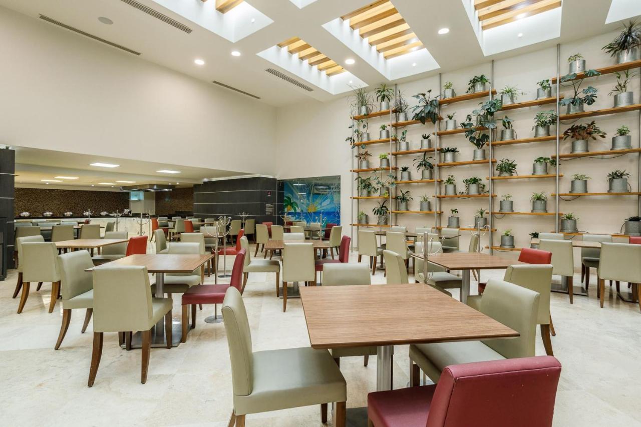 Hotel Real By Camino Real Tijuana