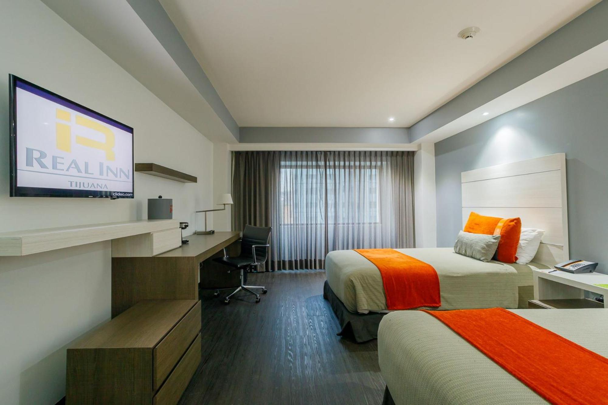 Real By Camino Real Hotel