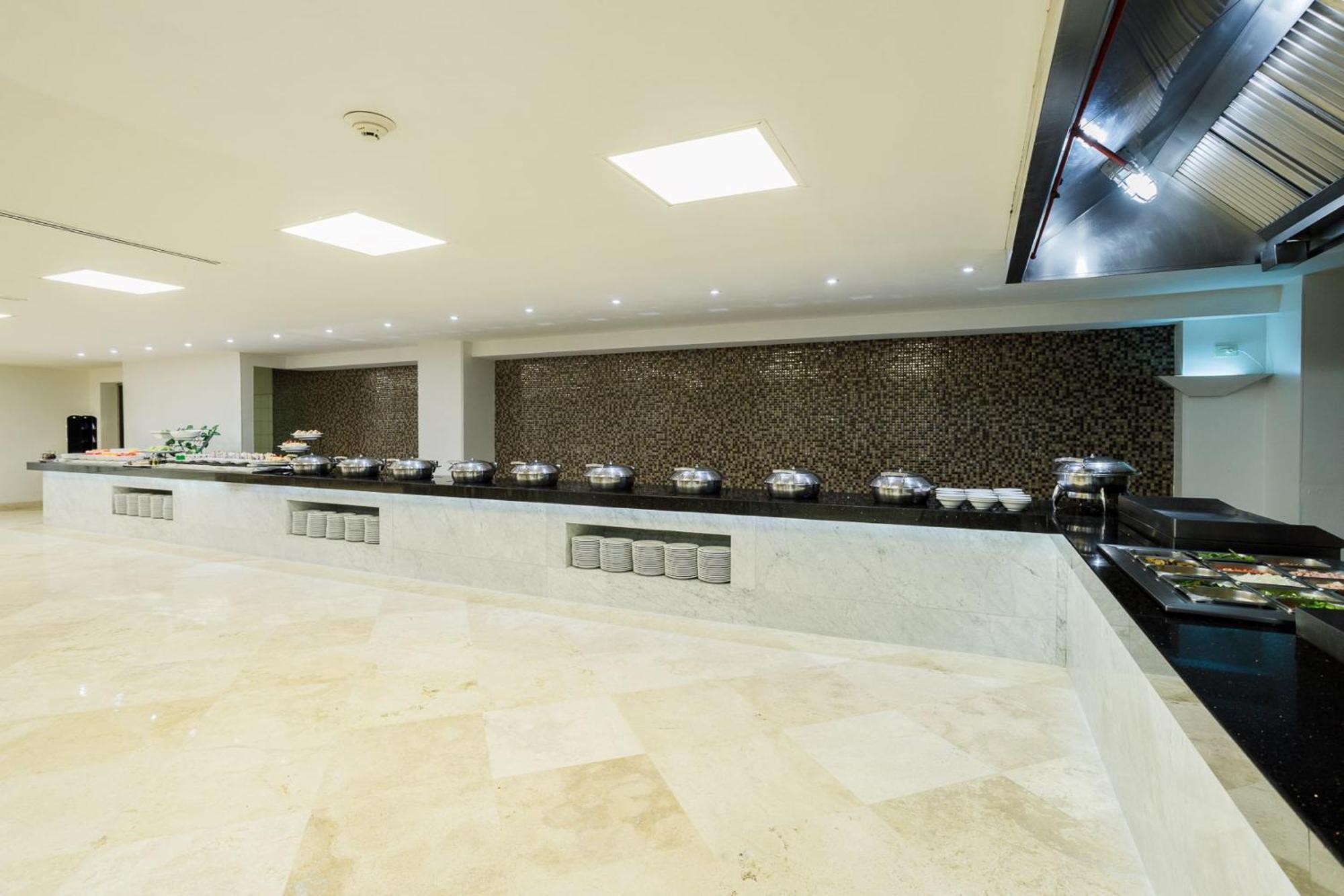 Hotel Real By Camino Real Tijuana