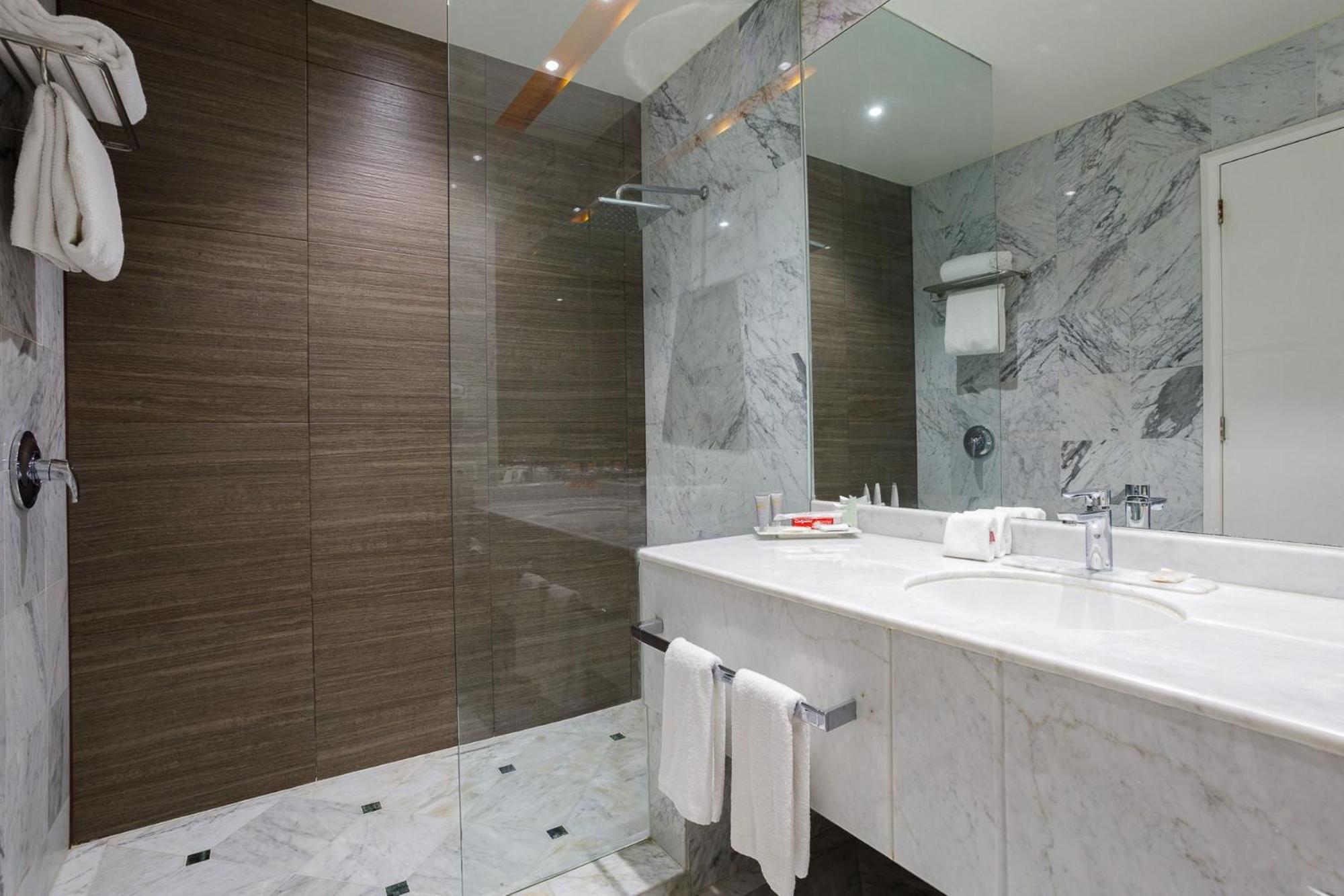 Real By Camino Real Hotel Tijuana