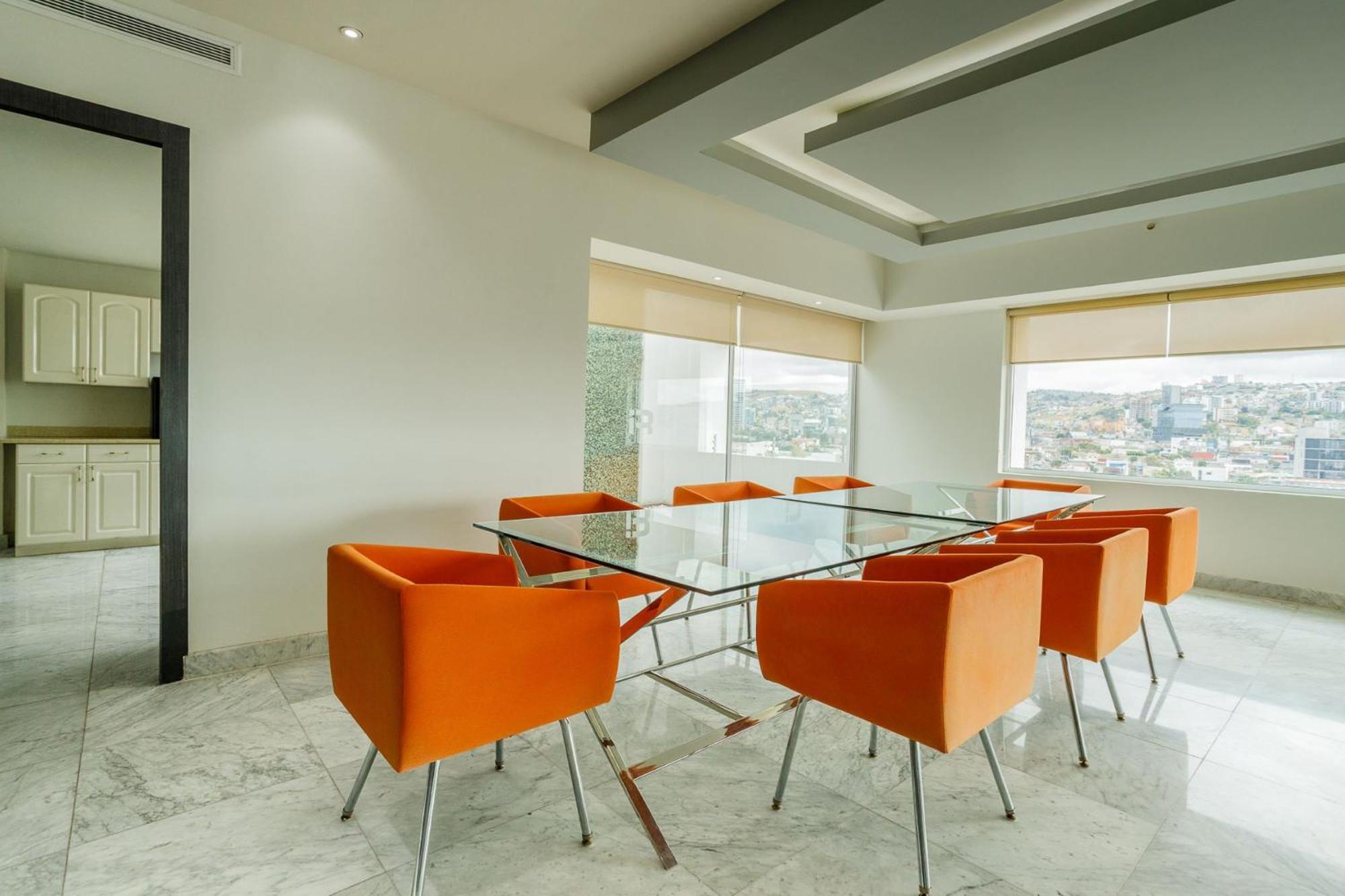 Hotel Real By Camino Real 5*