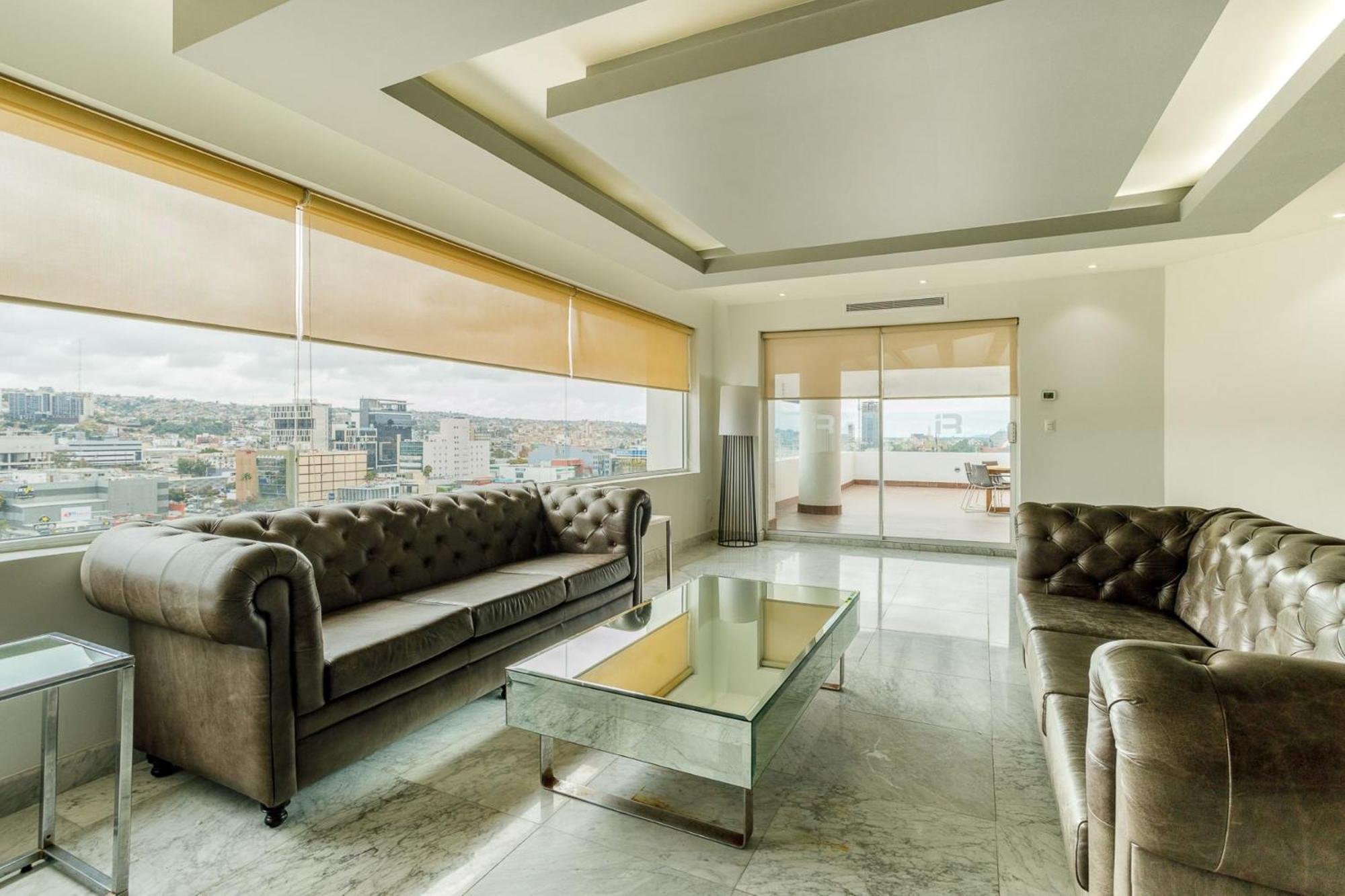 Real By Camino Real 5* Tijuana