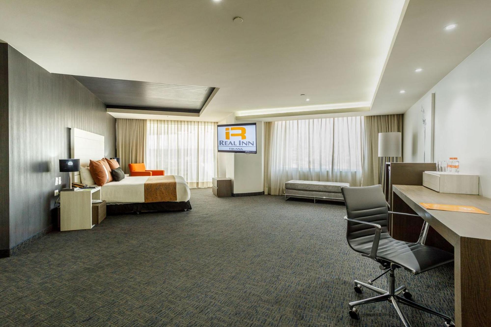 Hotel Real By Camino Real