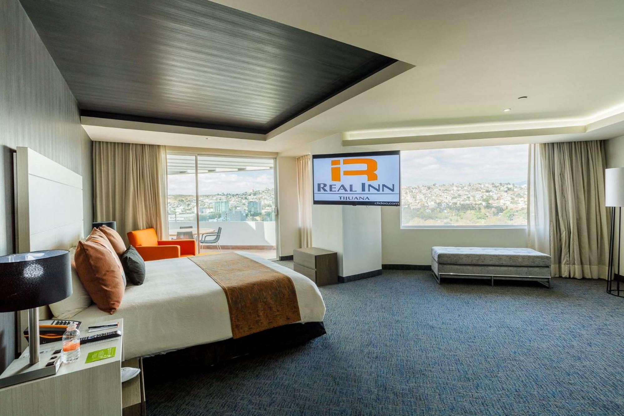 Hotel Real By Camino Real 5*