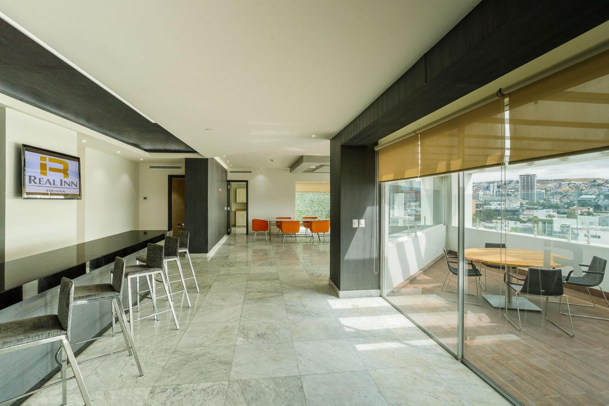 Hotel Real By Camino Real 5*