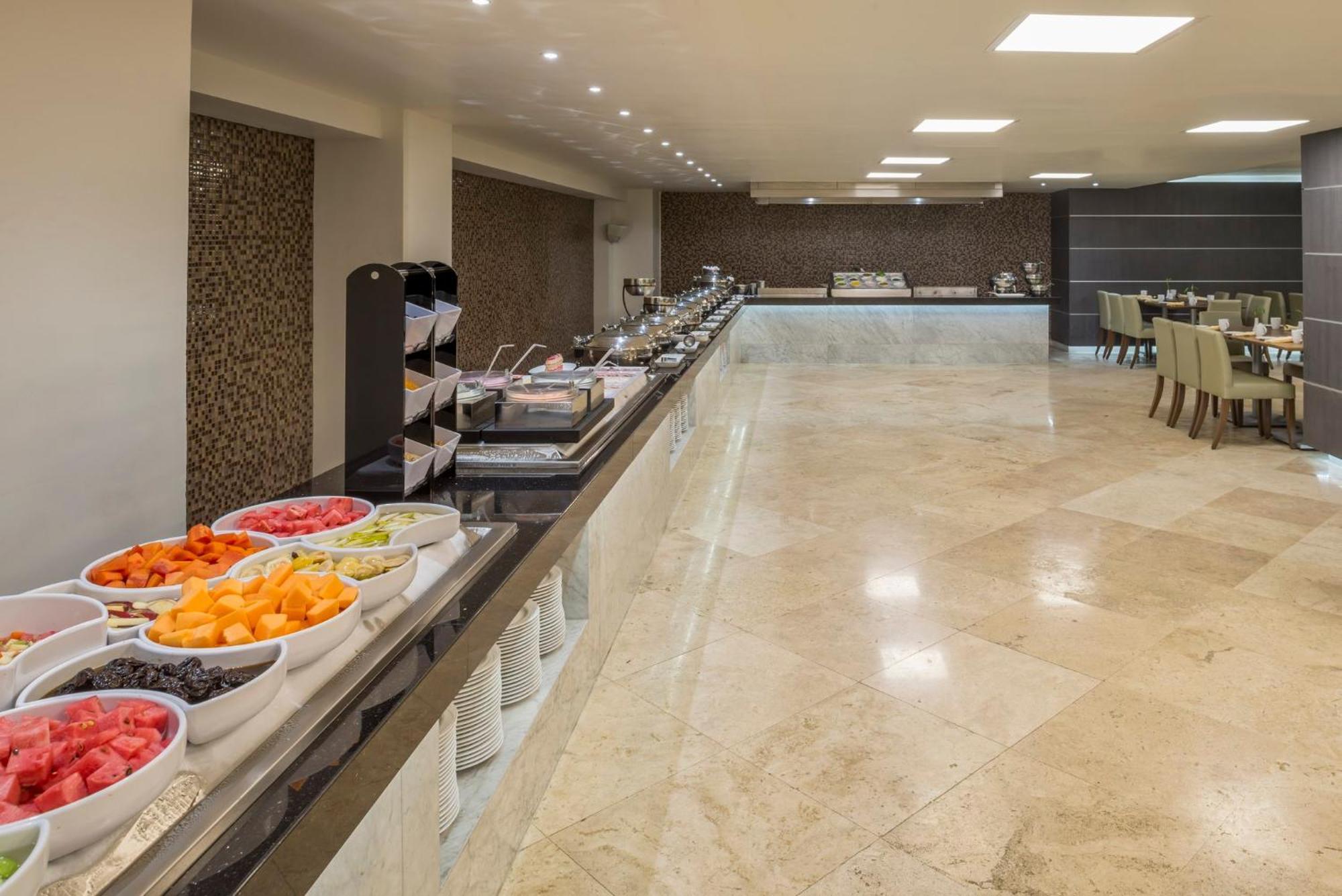 Real By Camino Real 5* Tijuana