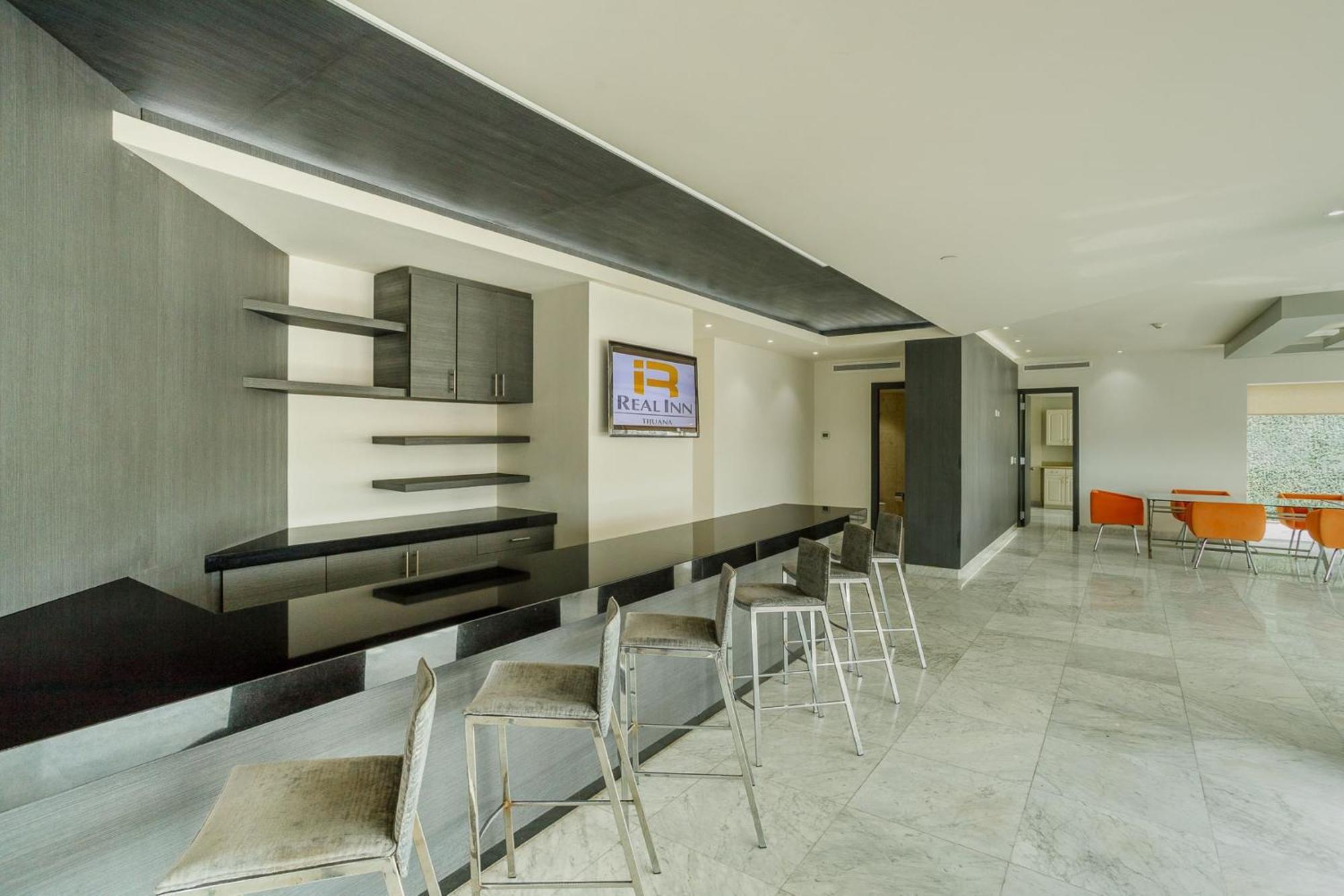 Real By Camino Real Hotel Tijuana