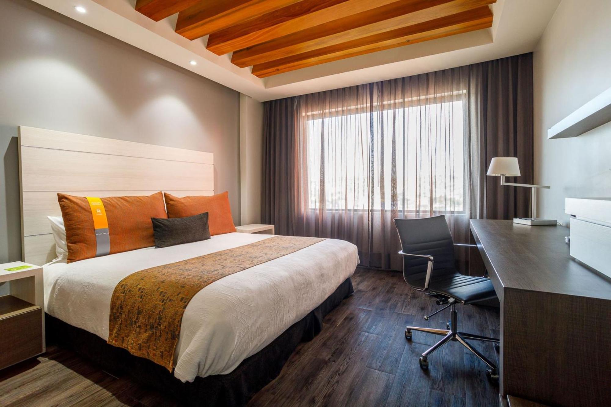 Hotel Real By Camino Real Tijuana