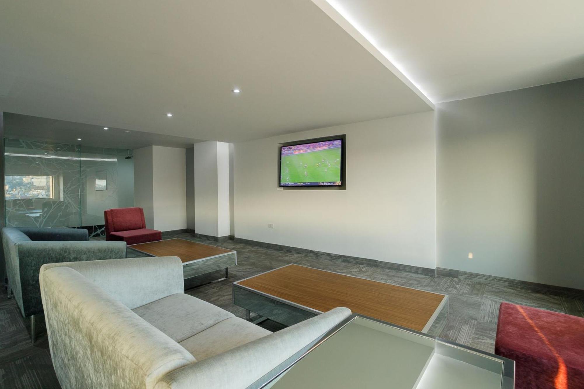 Real By Camino Real Hotel Tijuana