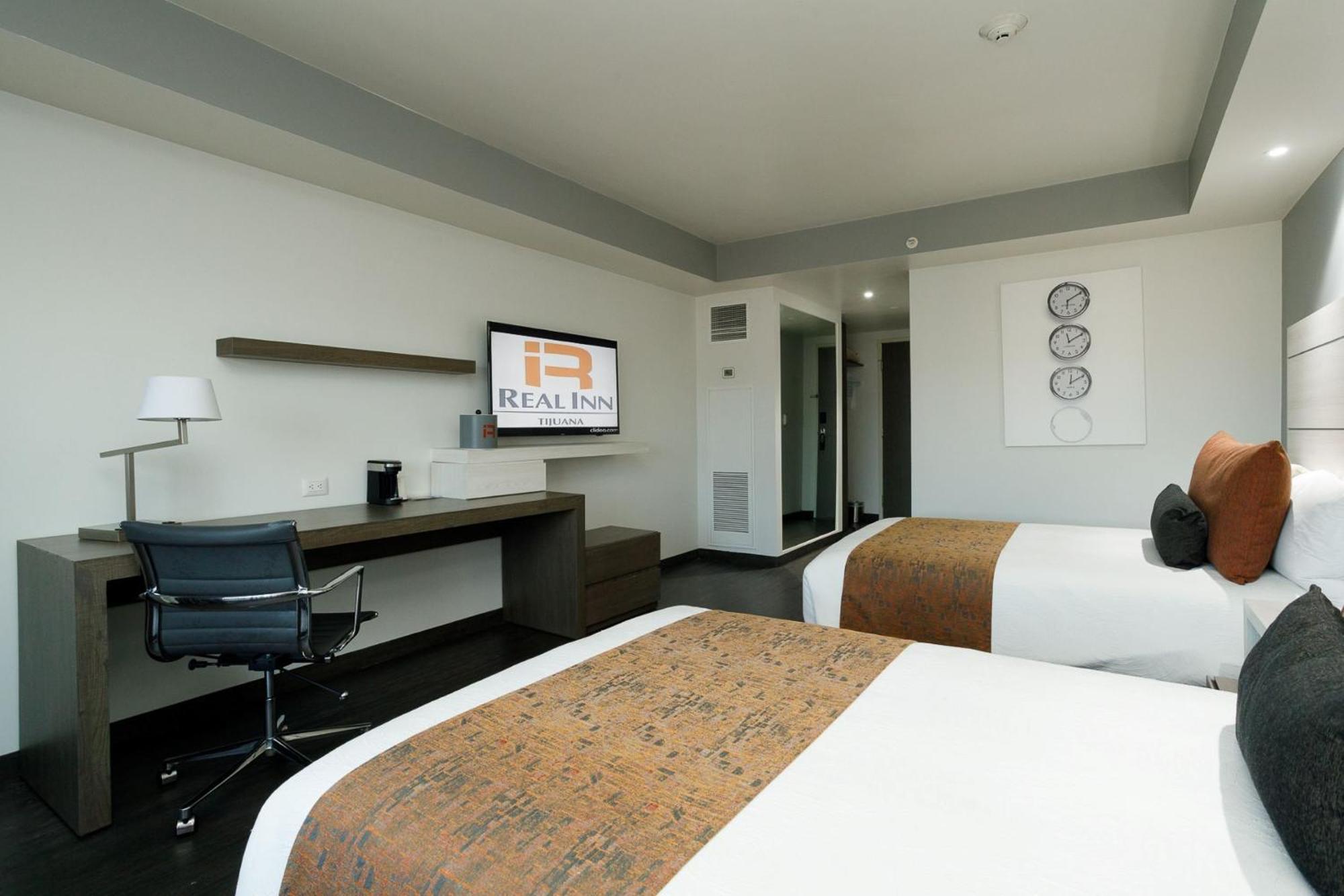 Real By Camino Real Tijuana