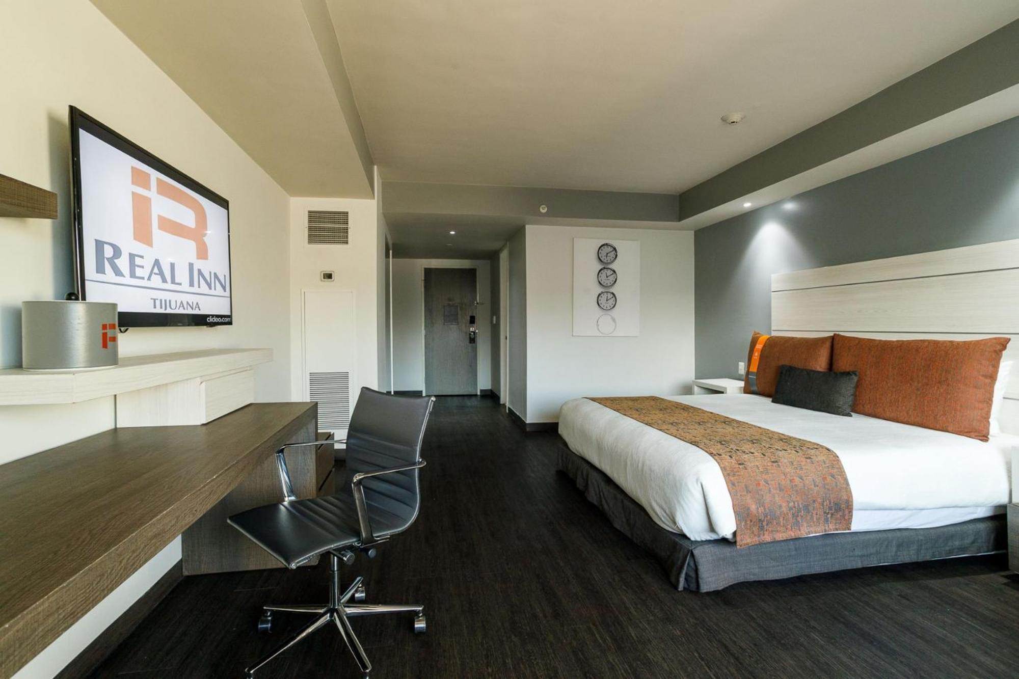 Hotel Real By Camino Real Tijuana