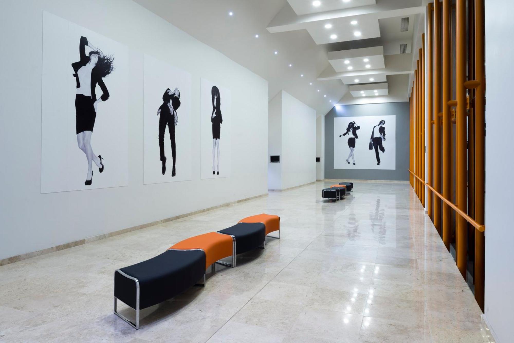Real By Camino Real Hotel