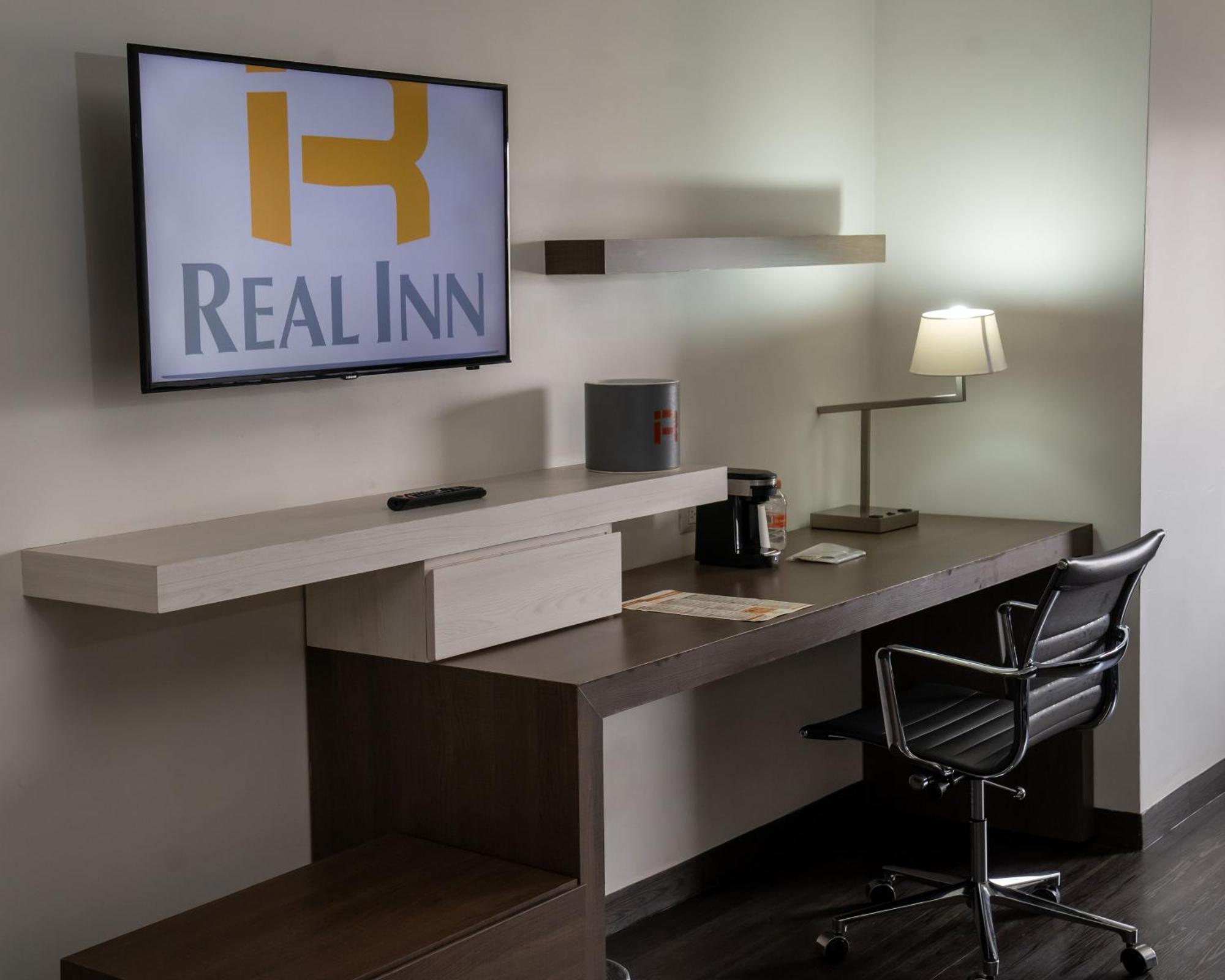 Hotel Real By Camino Real Tijuana