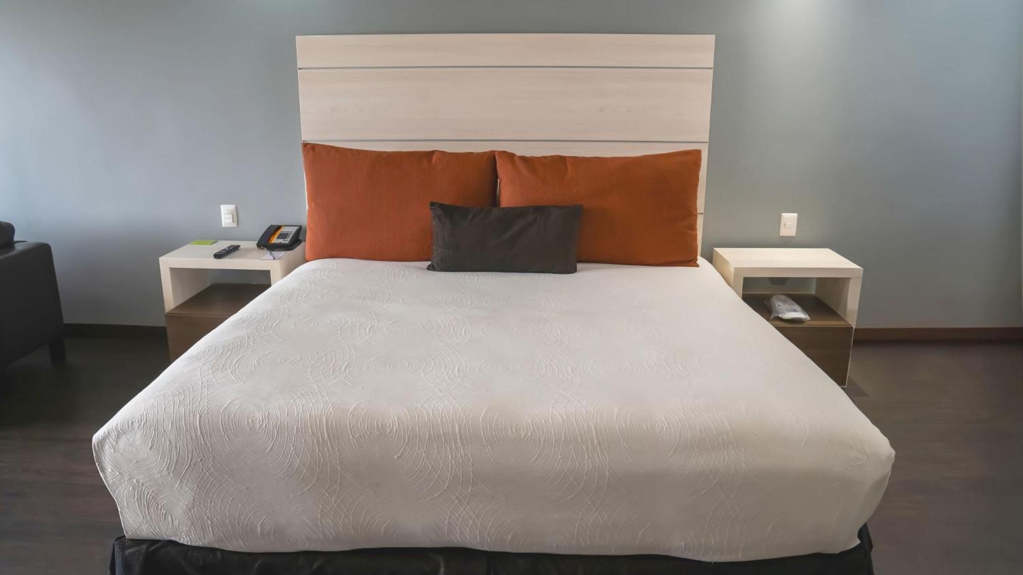 Real By Camino Real Hotel Tijuana